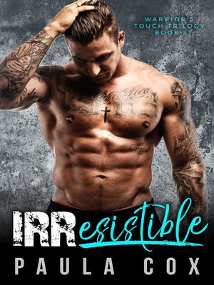 cover image of Irresistible